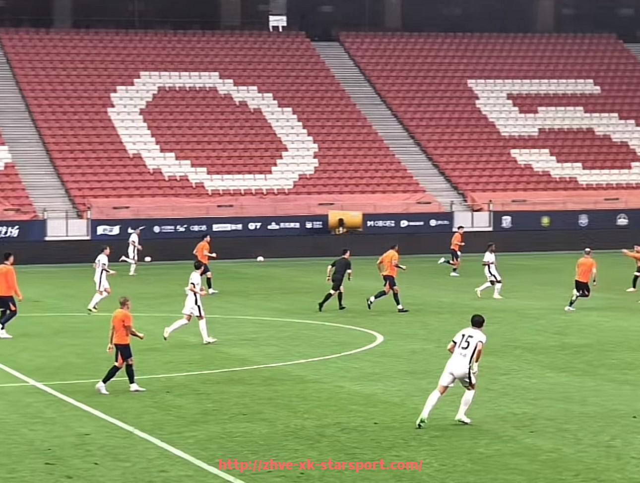 星空体育-西甲联赛赛程公布流程及官方赛程制定规则介绍