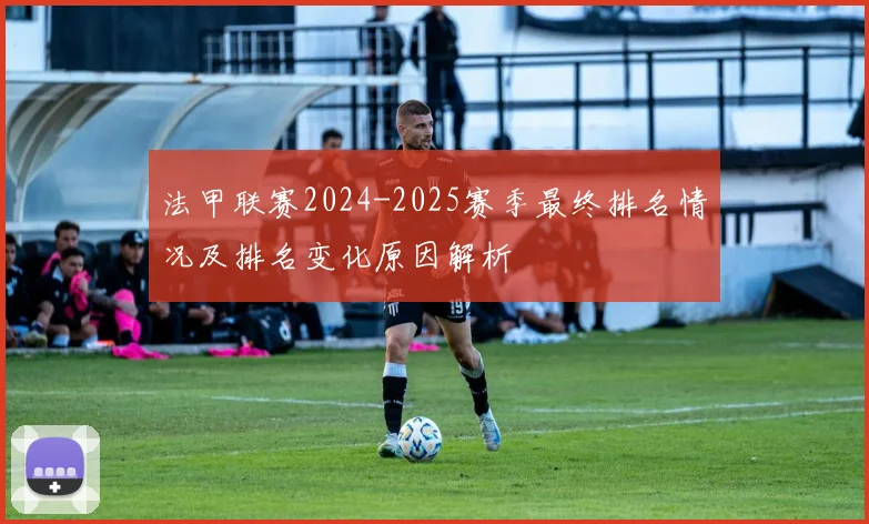 法甲联赛2024-2025赛季最终排名情况及排名变化原因解析